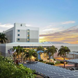 Doubletree By Hilton Managua